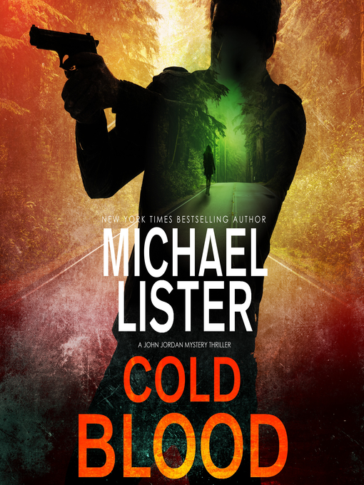 Title details for Cold Blood by Michael Lister - Available